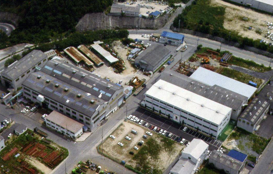 本社/本社工場